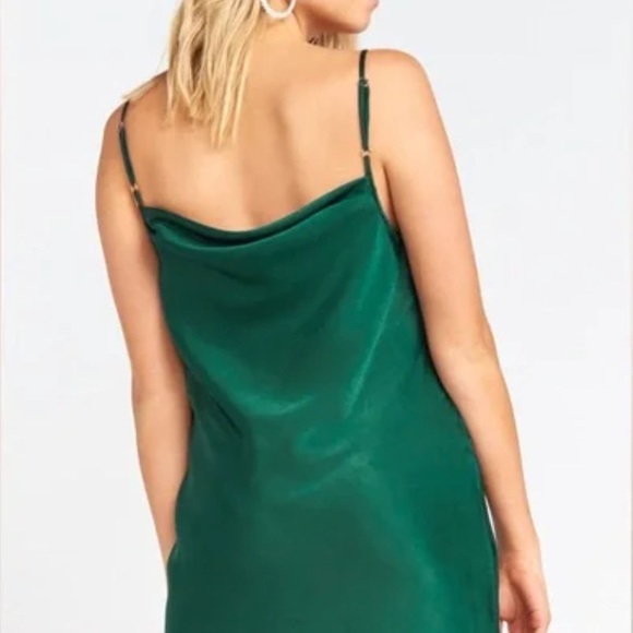 Show Me Your Mumu Sabine Slip Dress - Picture 7 of 7